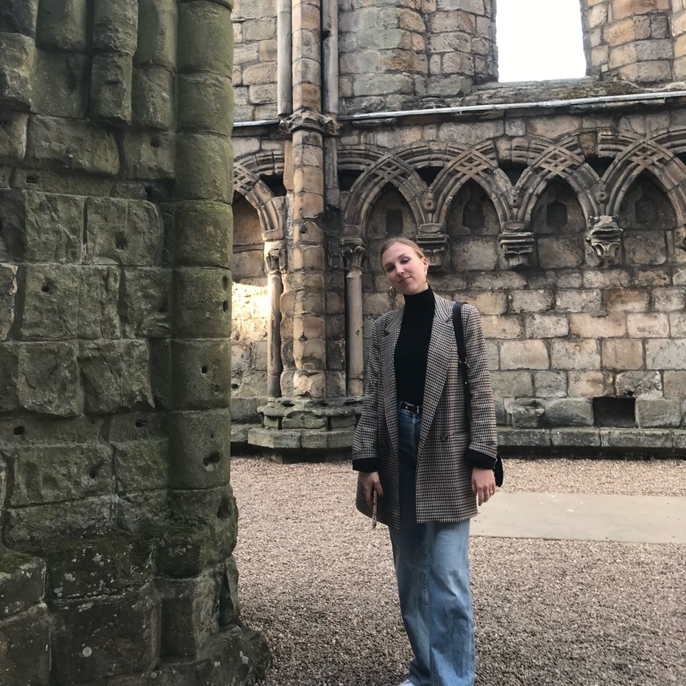 Meet your Posher, Peyton